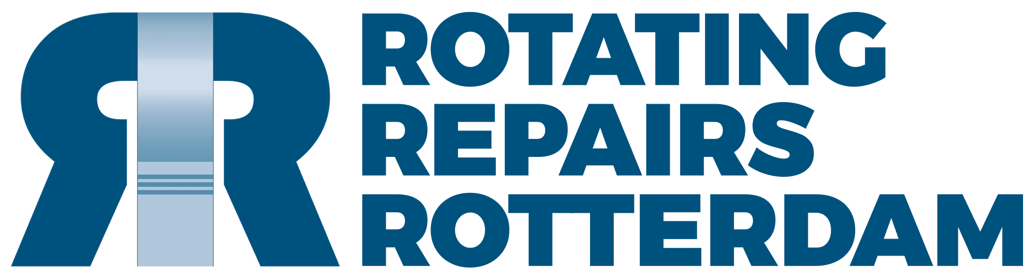 Rotating Repairs Rotterdam BV